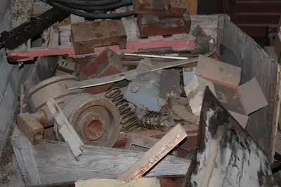 Whemco 3 Grinders | Levy Recovery Group (37)