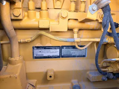 Used 2010 JOHN DEERE 772G Motor Graders Utah US | CSS Equipment Sales #1475063