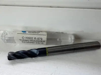 Unbranded Does Not Apply End Mills Accessories, Extensions & Storage | Amiron Machinery (1)
