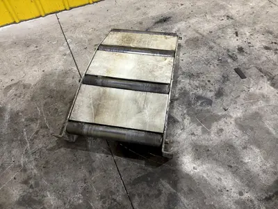 USED COE CPPS-350-18