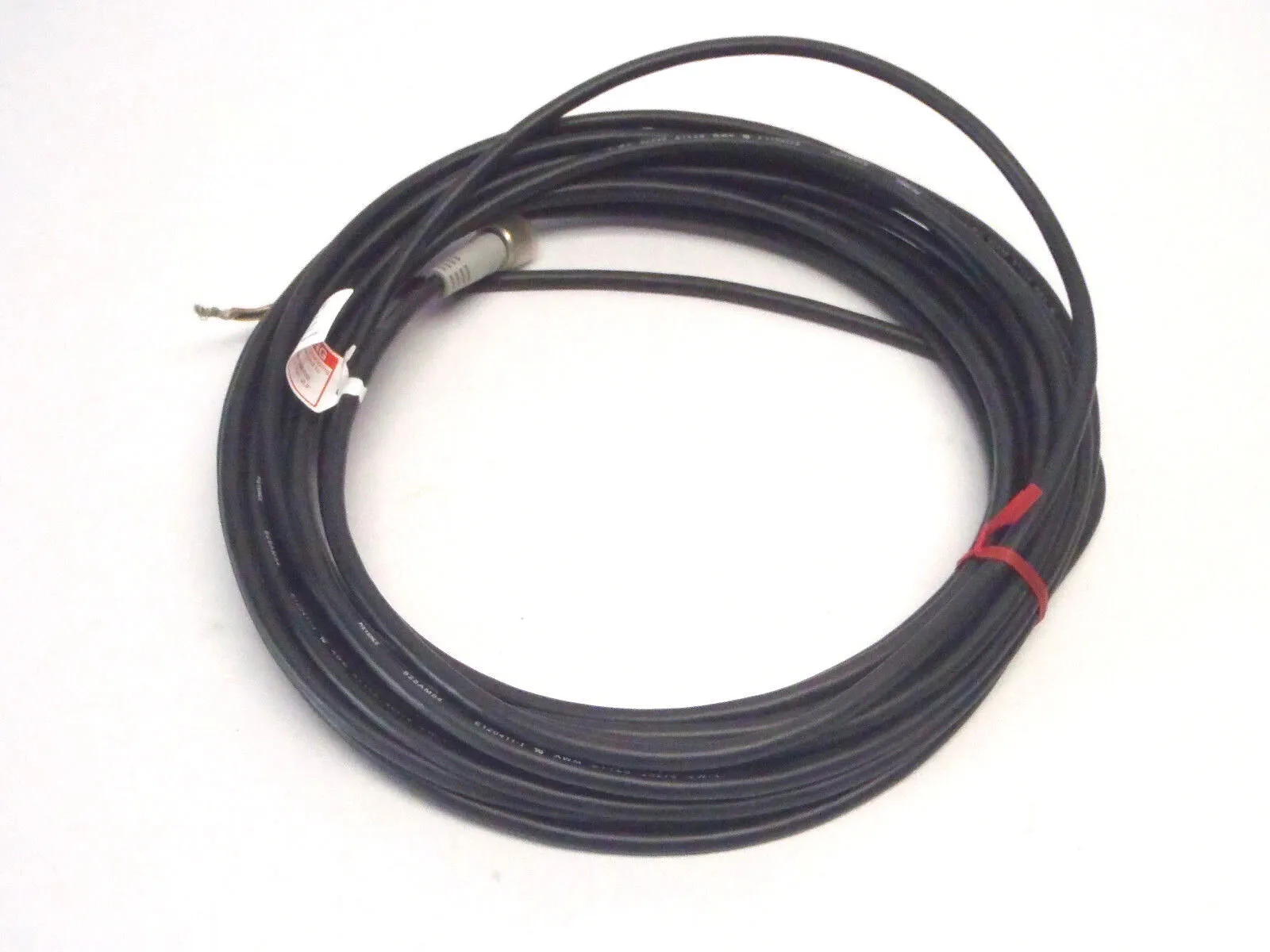 SL-VPC10N-R | Keyence  Safety Light Curtain Cable for Receiver - New Other