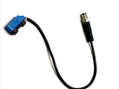 USED SICK PHOTOELECTRIC PROXIMITY SENSOR 1064395
