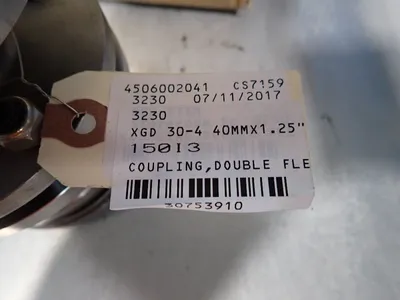 NEW RINGFEDER 01226126