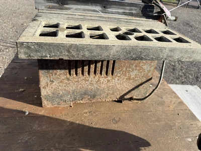Used _UNKNOWN_ _UNKNOWN_ Woodworking Table Saws Michigan US | Miedema Asset Management Group #1286346
