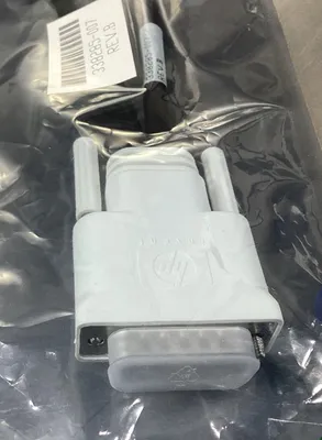 HP 338285-007 Rev.B Y-Splitter Cable Bizlink 3E-35