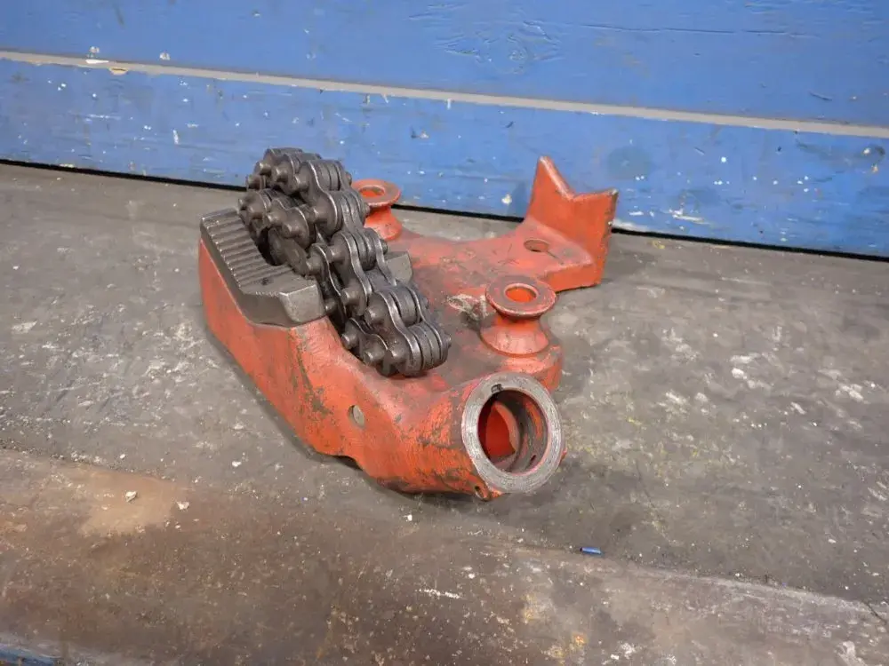 USED RIDGID BC610
