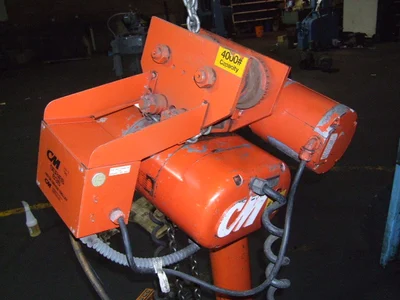 USED CM R