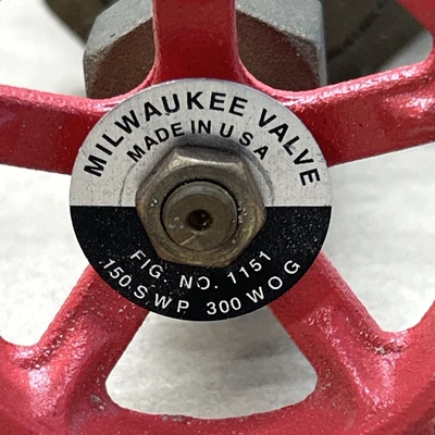 NEW Milwaukee 1151