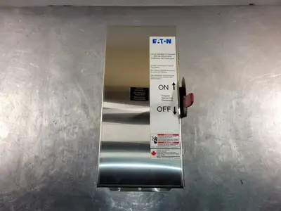 USED EATON FDC3015S