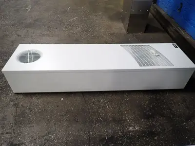 USED HOFFMAN XR608416012
