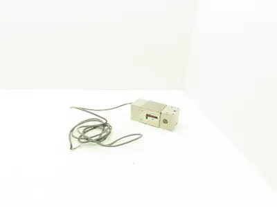Rice Lake Weighing Systems RL1250 Stainless Steel Load Cell Sensor