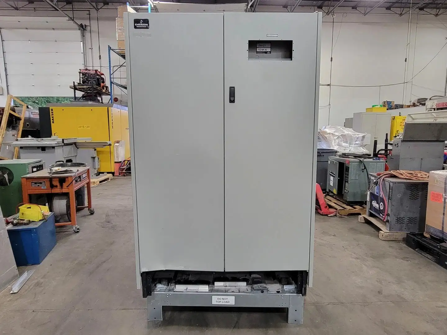 USED 2011 LIEBERT PPB225C