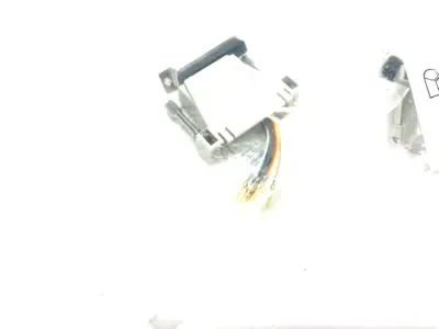 New | in-Stock Pan Pacific Cable Connection Hood DB25 Male to RJ45 Connector Accessories Michigan US | Maverick Industrial Sales #1401826