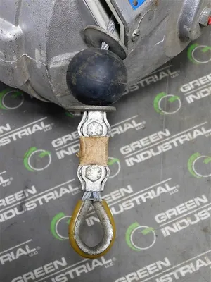 McCreery Corp. GSB75 Tool Balancer Used