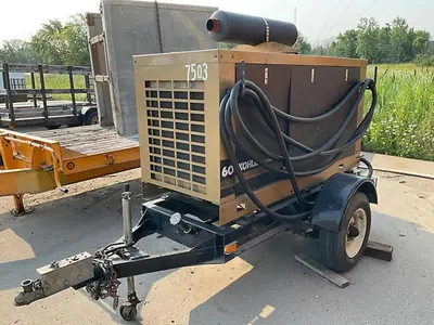 1989 KOHLER 60RZ251 Generators | Rock Solid Tools (16)