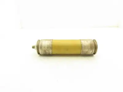 GE General Electric 218A4291P3RA Current Limiting Fuse 2.4kV 80kA 3R 2400V 12"L