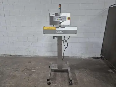 USED 2013 PILLAR TECHNOLOGIES U2P1042000000