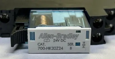 USED ALLEN-BRADLEY 700-HN122