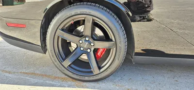 2017 DODGE CHALLENGER Vehicles | Platinum Group (9)