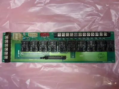 USED STAR 5043-PR04D