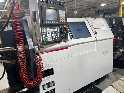 2015 CITIZEN MIYANO BNA-42S2 Lathes CNC | Asset Exchange Corporation (12)