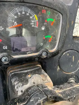 Used 2010 CAT TL1055 Telehandlers New York US | United Lift #1446533