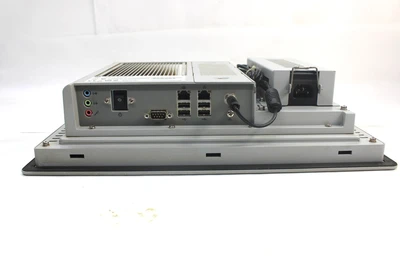 USED ALLEN BRADLEY 6181P-15TSXPX