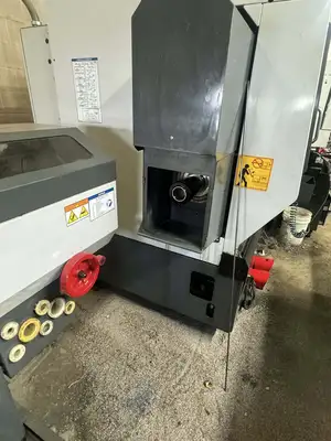 2016 HAAS ST-30SSY CNC Lathes | Toolquip, Inc. (6)