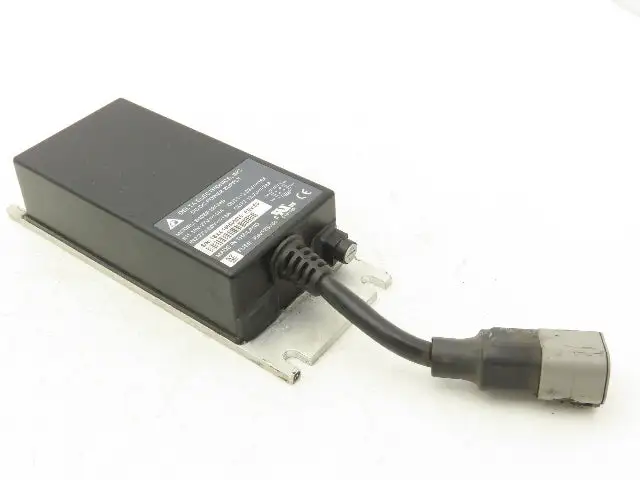 Used DELTA ELECTRONICS _UNKNOWN_ Power Supplies Indiana US | Arrow Industrial #1316874