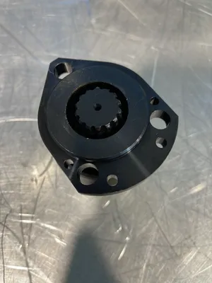 Used LUBBERING FX2112 Tooling & Accessories (Other) Ohio US | HGR 24 #1134185