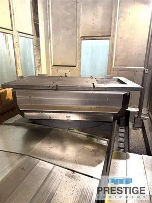 USED 2008 PAMA 3/TR 16
