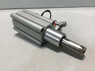 USED SMC MKB32-20RNZ