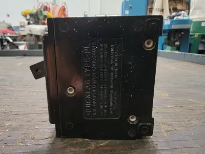 USED WESTINGHOUSE PL115