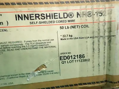 New | in-Stock LINCOLN ELECTRIC N4152 Cable & Wire Ohio US | HGR 24 #752122