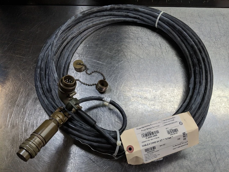 Used FIVES _UNKNOWN_ Parts Michigan US | Superior Machine & Tool Inc #209041