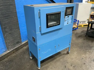 Used OZONE RESEARCH & EQUIPMENT CORP. 0500 Heat Treating Units Ohio US | HGR 24 #1418563