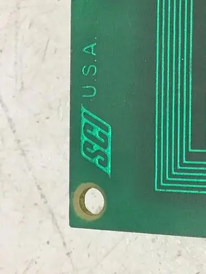 USED SCI 21745