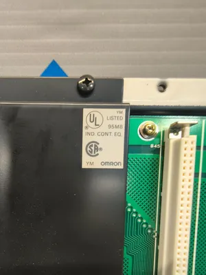 OMRON C500-B1051 Other PLC Peripheral Modules | ESS Industrial Equipment Sales (4)