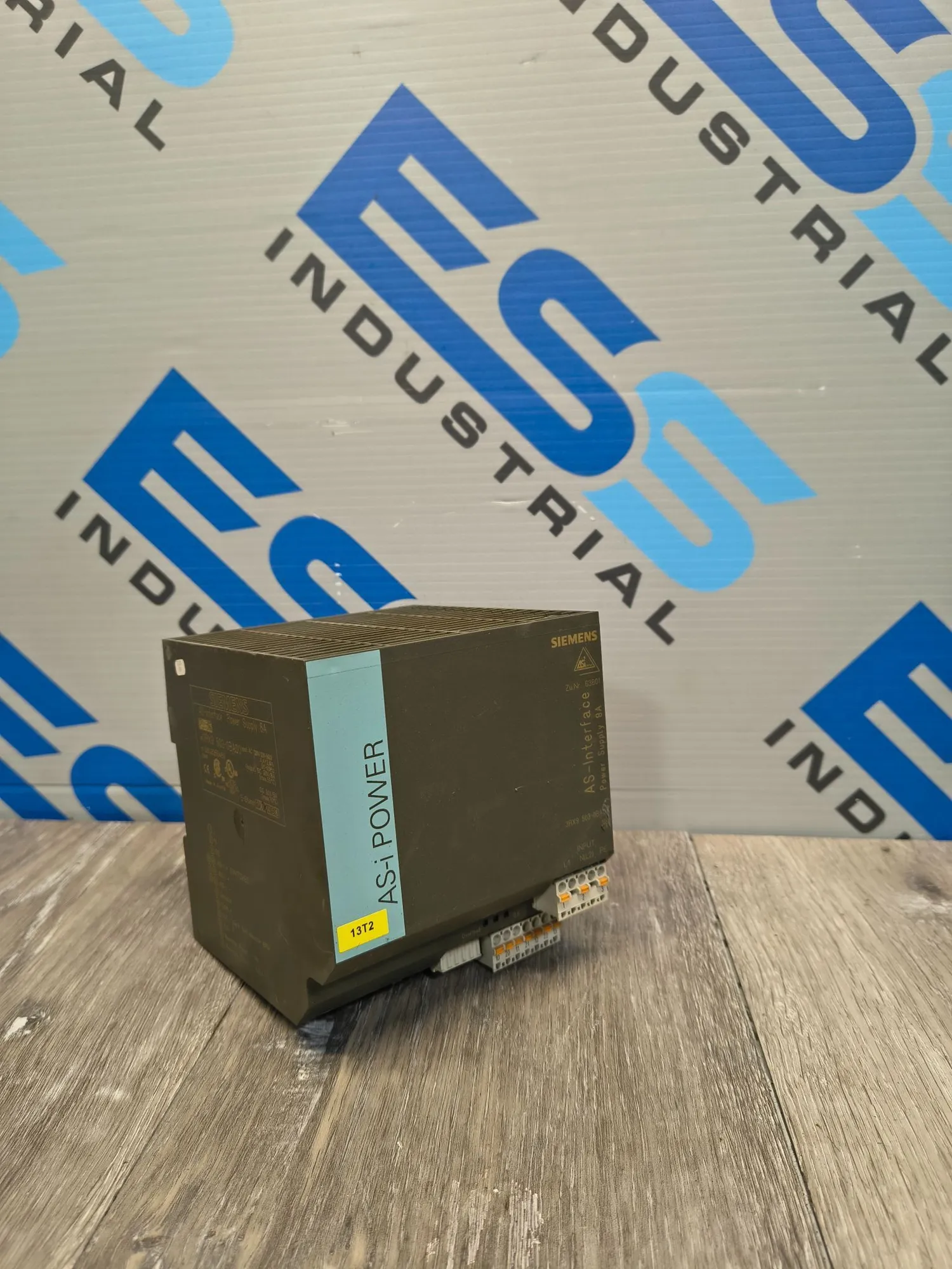USED SIEMENS 3RX9 503-0BA00