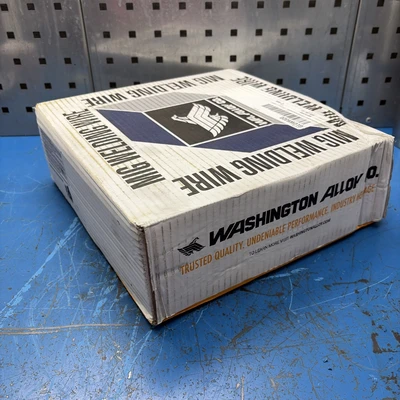 New | in-Stock WASHINGTON ALLOY ER1100 Cable & Wire Indiana US | J&J Industrial Supply #1362122