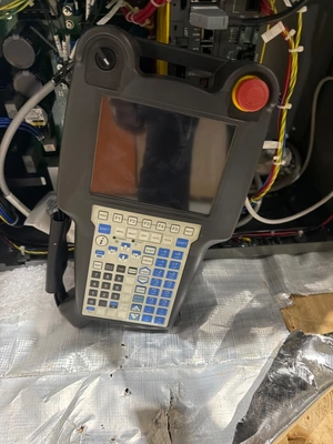USED 2019 FANUC R-2000iC/125L + R-30iB PLUS