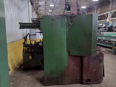 USED BOSCH SURFTRAN C-250