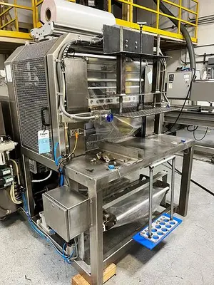 USED APM MSA-26SS/T-261248SS
