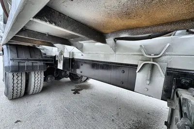 Used 2004 INTERNATIONAL 7400 Concrete Mixer Trucks New Jersey US | Proxy Equipment #1383073