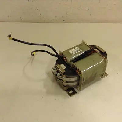 USED SCHLENKER ELEKTROTECHNIK 05-09-40-01