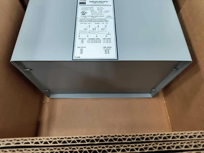ECS Electrical Group HT1F3AS Industrial Control & General Purpose Transformers | Fram Fram LLC (6)