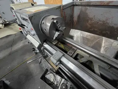 USED SUMMIT 18-3X80