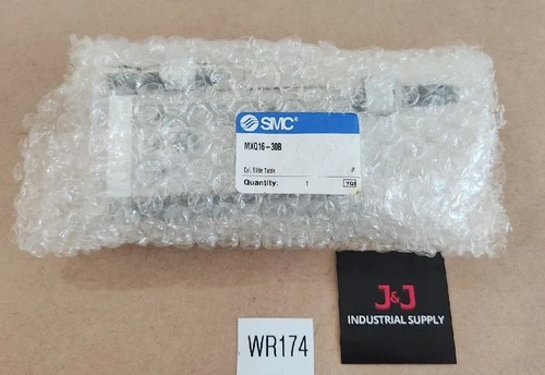 NEW SMC MXQ16-30B