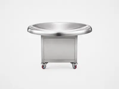 New | in-Stock 2026 HONGDA 1200Z Accumulation Tables Ontario CA | Hongda America Corp #1207541