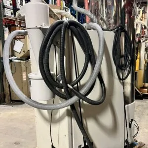 USED 2006 MATSUI MJ3-150-U